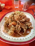 Soft Shell CRAB