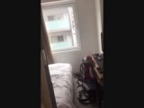 Onze Hotelkamer