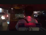 Tuk Tuk Ride