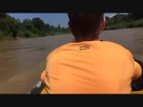 Boottochtje Nham Kam River