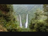 Tad Fane Waterfall