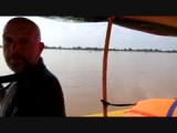 Irri wat? ..... Een dolfijn