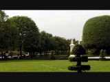 Koninklijk Paleis in Phnom Penh