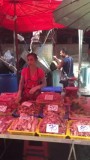 Klong Toei Market 1