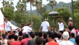 Balinese Vechtsport