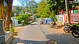 Scootertochtje - Koh Samet