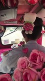 Mooi Roze is niet lelijk !!!