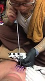 Sak Yant Tattoo