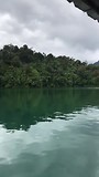 Khao Sok - Smiley Lake House