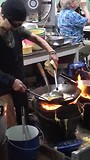Jay Fai - Crab Omelet