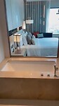 Nikko Hotel Corner Suite