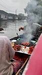 BBQ Boat