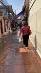 Wateroverlast