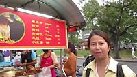 Foodtour Chiang Mai I
