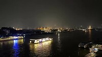 Bangkok by Night