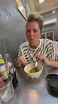 Runny Egg