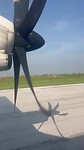 Ready for take off