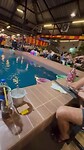 Garnalenvissen in Bangkok!!!