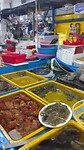 Jagalchi Markt Busan