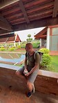 Sukhothai Airport gate 1