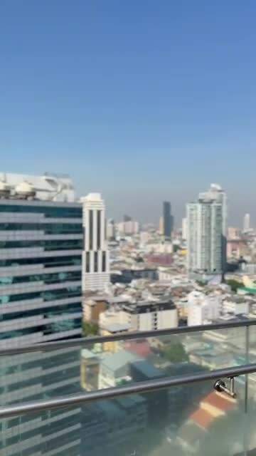 Zwembad Amara Hotel