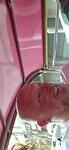 Tuk tuk in Bangkok (4x)