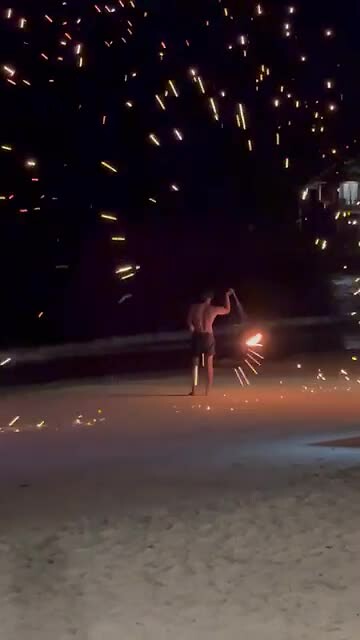 Fire!!!