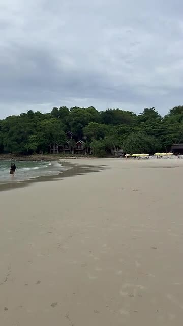 Tubtim Resort & Reef Resort