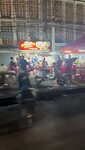 Foodtour by Motorbike