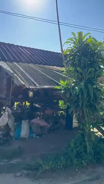 Karen Village