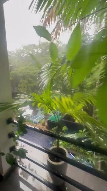 Regenachtig Negombo