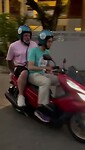 Foodtour by Motobike