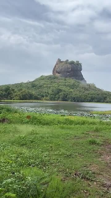 Lion Rock