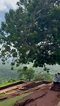 Lion Rock, Sigiriya