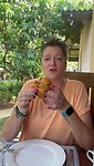 Pittige Oliebol