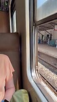 Trainride Karaoke!!! (Just for 4 hours)