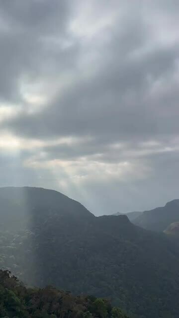 World’s End