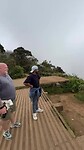 In de Wolken