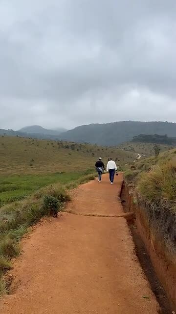 Horton Plains