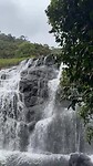 Baker’s Falls (waterval)
