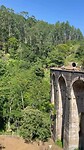 Again The Nine Arch Bridge