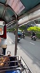 Bangkok Traffic