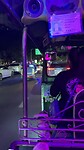 Tuktuk naar Rambuttri