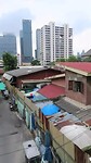 Green Mile / Benchakitti Park