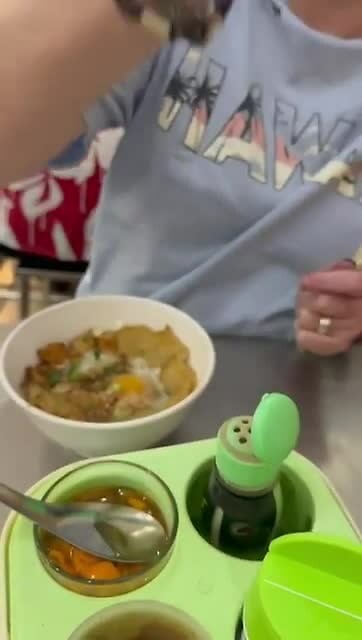 Runny Egg Gewoon weer Lekker!!!