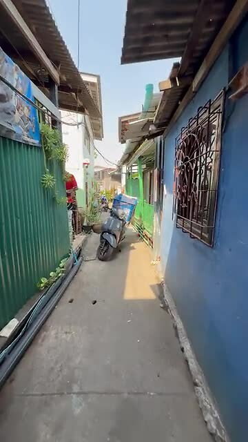 Klong Toei part 1