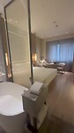Room tour Crown Plaza Shanghai