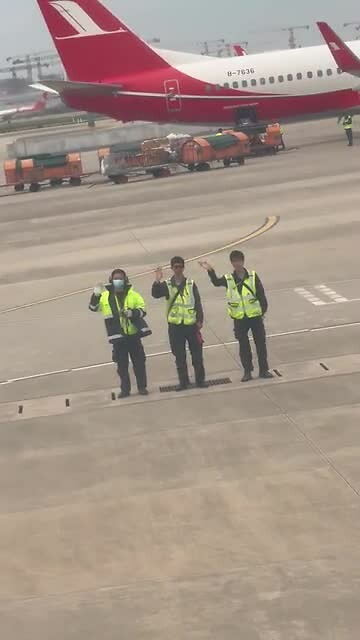 Dag Shanghai