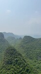 Uitzcht Rui Peak