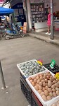 Lokale markt